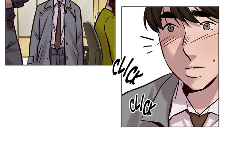 Read Redemption Camp chapter 32 image 3 on Lezhin