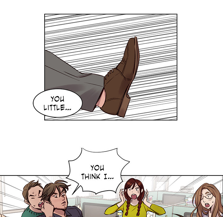 Read Redemption Camp chapter 32 image 30 on Lezhin