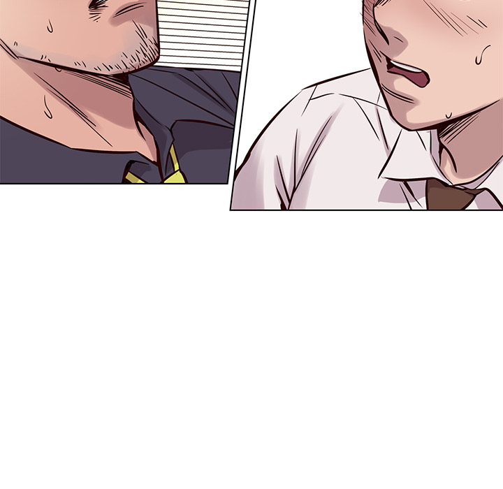 Read Redemption Camp chapter 32 image 32 on Lezhin