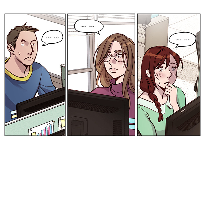 Read Redemption Camp chapter 32 image 35 on Lezhin