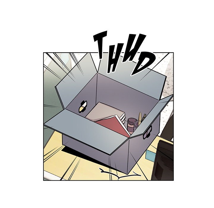 Read Redemption Camp chapter 32 image 36 on Lezhin
