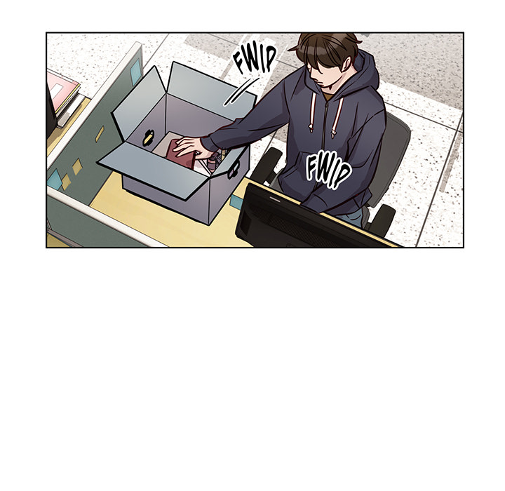 Read Redemption Camp chapter 32 image 37 on Lezhin