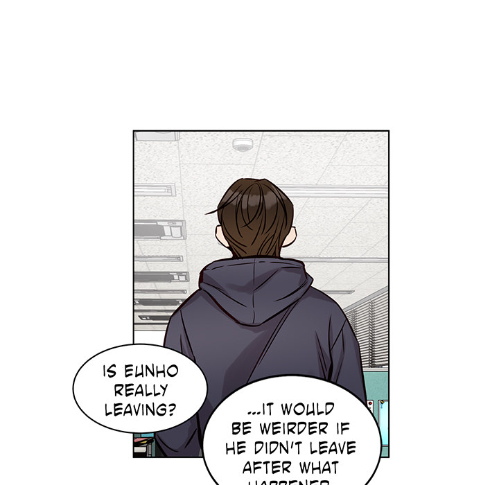 Read Redemption Camp chapter 32 image 38 on Lezhin