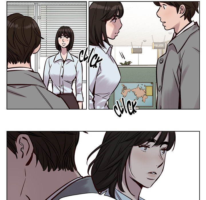 Read Redemption Camp chapter 32 image 4 on Lezhin