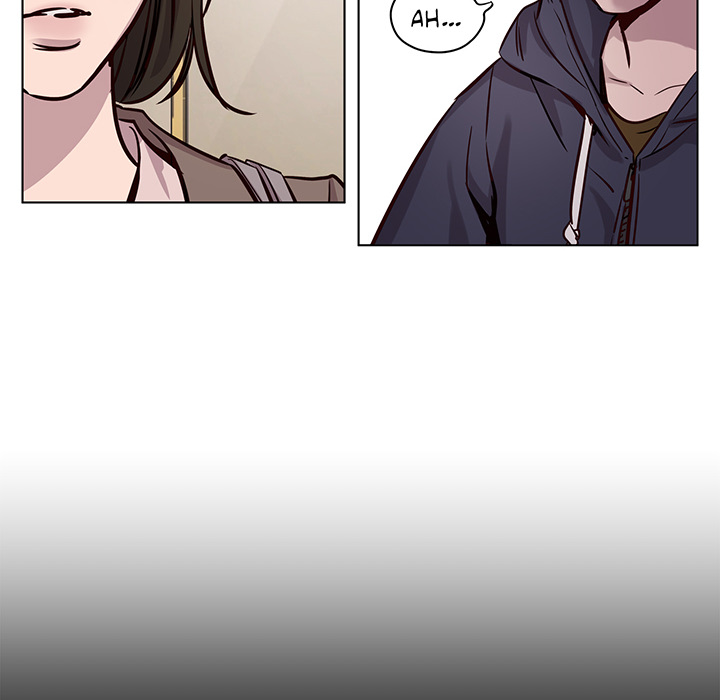 Read Redemption Camp chapter 32 image 41 on Lezhin