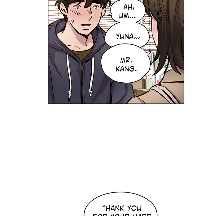 Read Redemption Camp chapter 32 image 45 on Lezhin