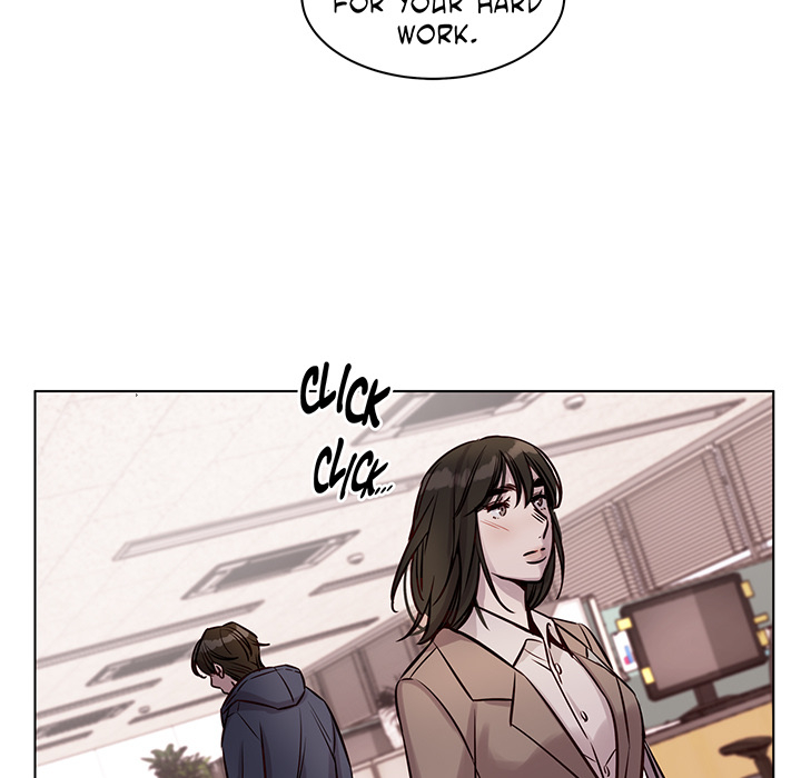 Read Redemption Camp chapter 32 image 46 on Lezhin