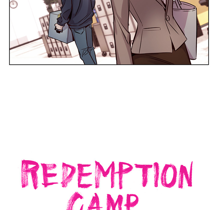 Read Redemption Camp chapter 32 image 47 on Lezhin