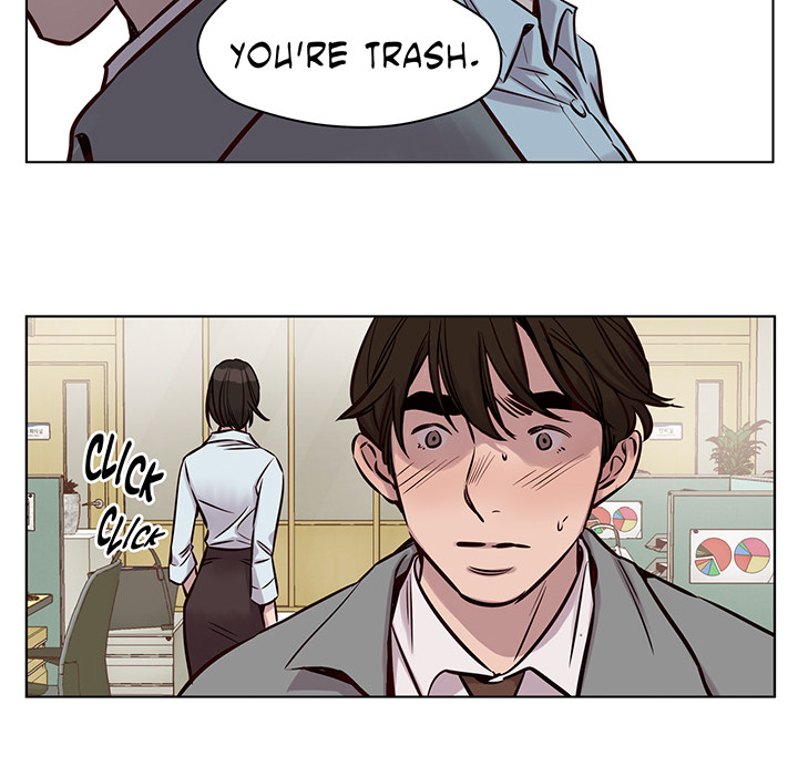 Read Redemption Camp chapter 32 image 5 on Lezhin