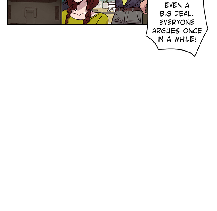 Read Redemption Camp chapter 32 image 9 on Lezhin