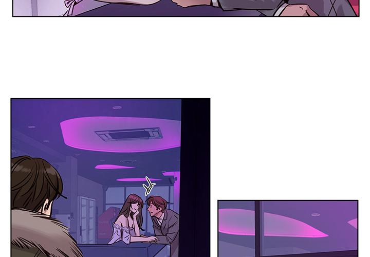 Read Redemption Camp chapter 33 image 1 on Lezhin