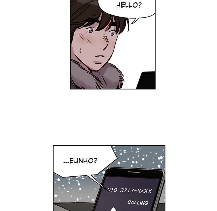 Read Redemption Camp chapter 33 image 13 on Lezhin