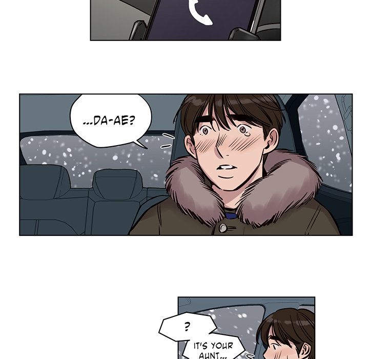 Read Redemption Camp chapter 33 image 14 on Lezhin