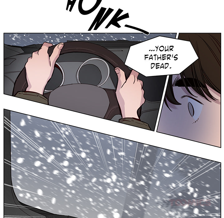 Read Redemption Camp chapter 33 image 16 on Lezhin