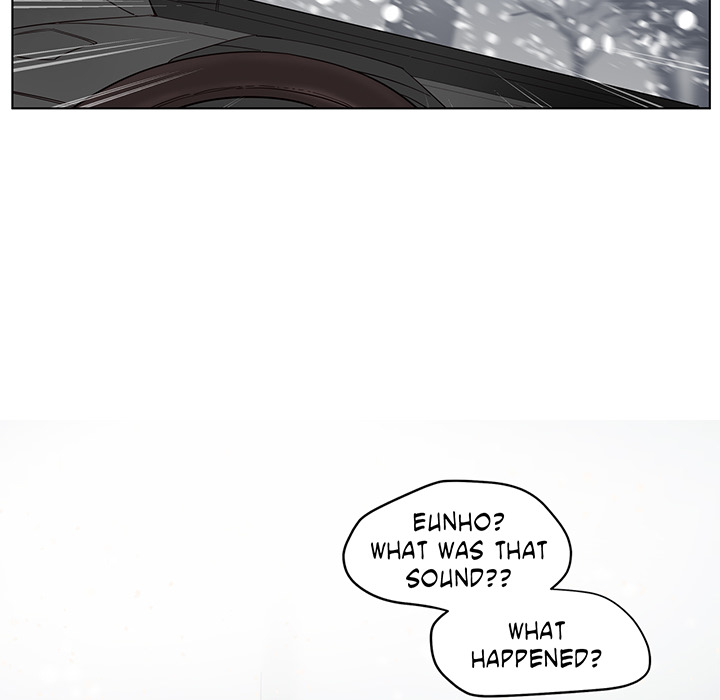 Read Redemption Camp chapter 33 image 17 on Lezhin