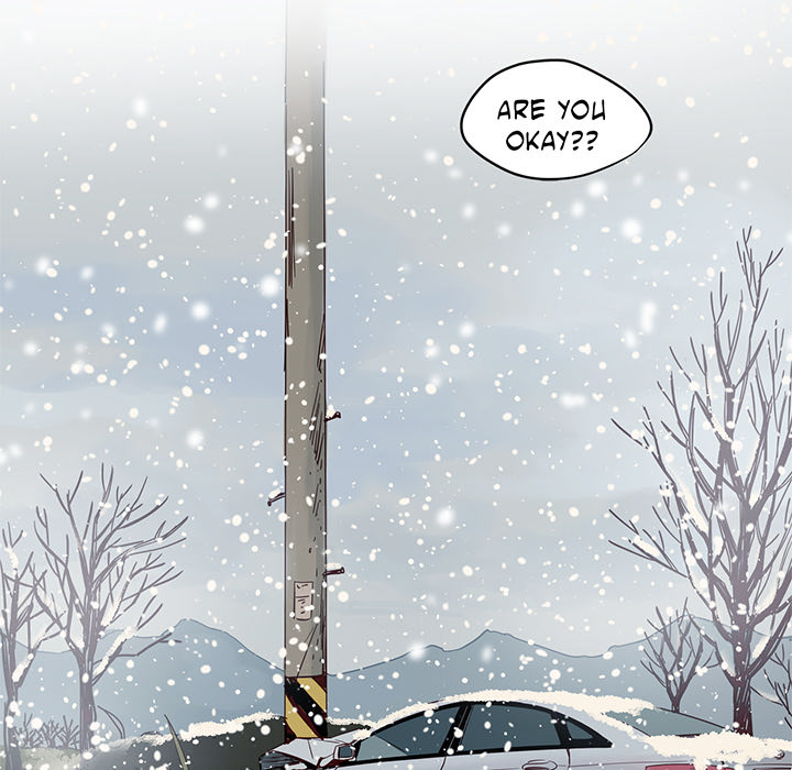 Read Redemption Camp chapter 33 image 18 on Lezhin