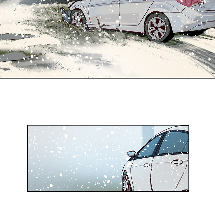 Read Redemption Camp chapter 33 image 19 on Lezhin