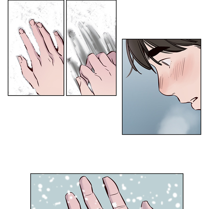 Read Redemption Camp chapter 33 image 21 on Lezhin