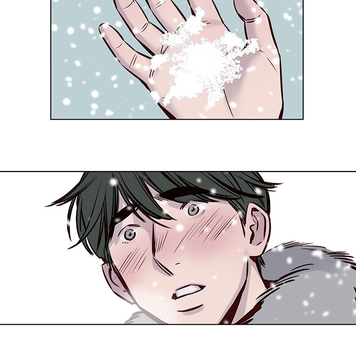 Read Redemption Camp chapter 33 image 22 on Lezhin
