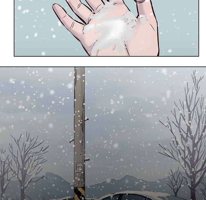Read Redemption Camp chapter 33 image 24 on Lezhin