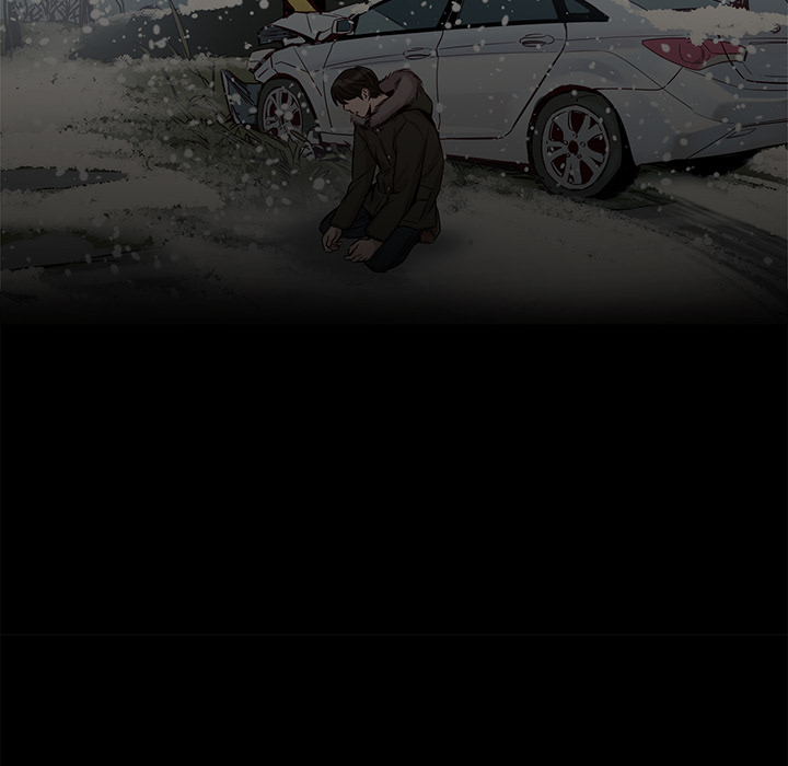 Read Redemption Camp chapter 33 image 25 on Lezhin