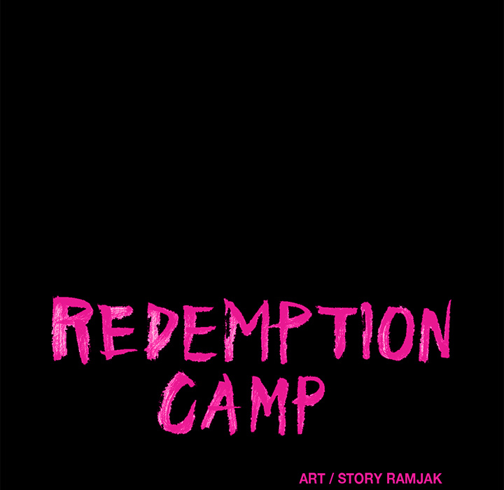 Read Redemption Camp chapter 33 image 26 on Lezhin