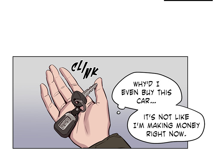Read Redemption Camp chapter 33 image 3 on Lezhin