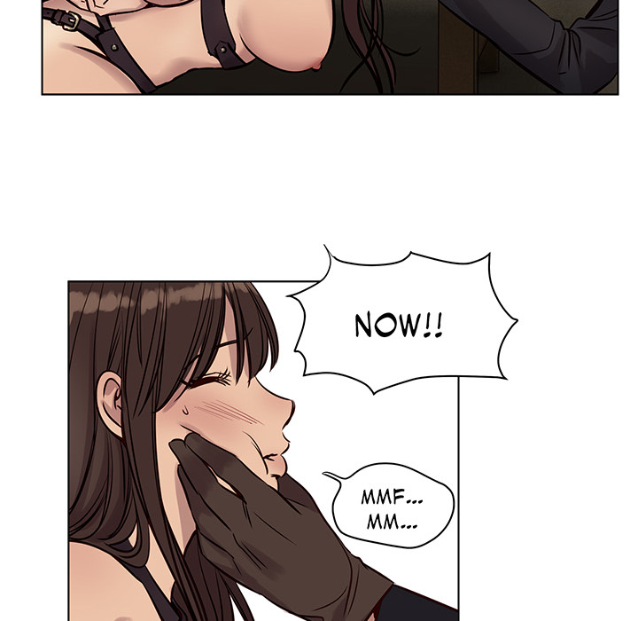 Read Redemption Camp chapter 33 image 36 on Lezhin