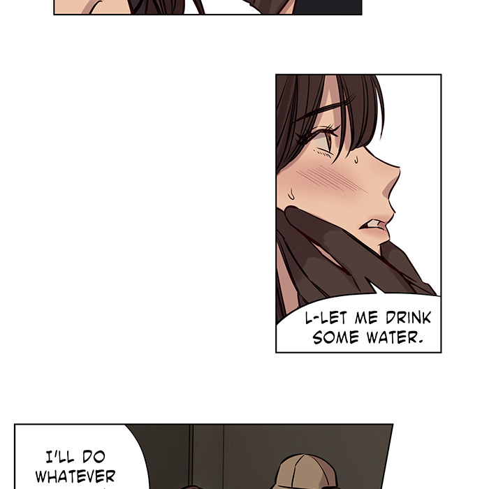 Read Redemption Camp chapter 33 image 37 on Lezhin