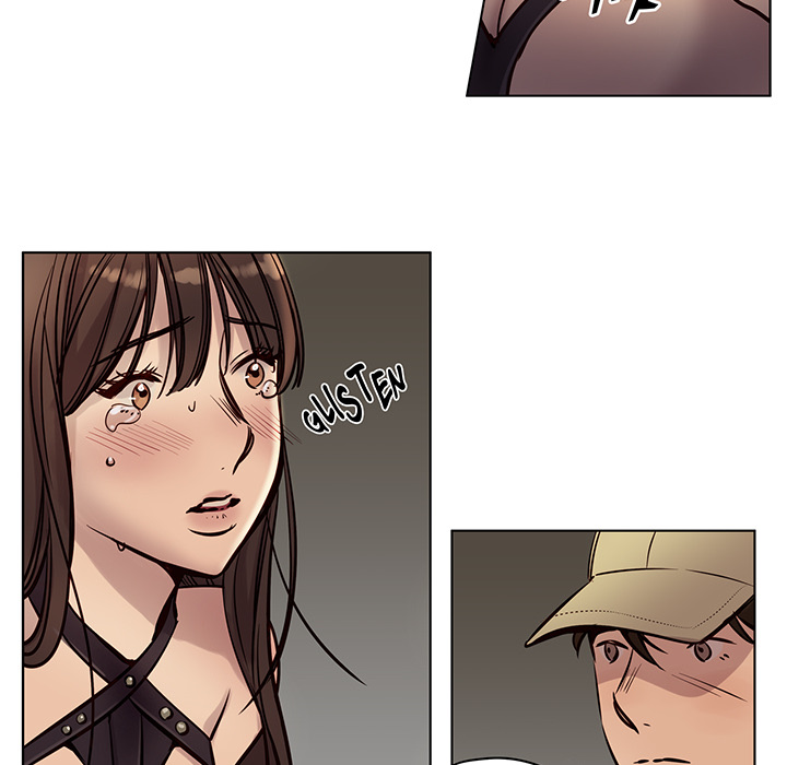 Read Redemption Camp chapter 33 image 39 on Lezhin