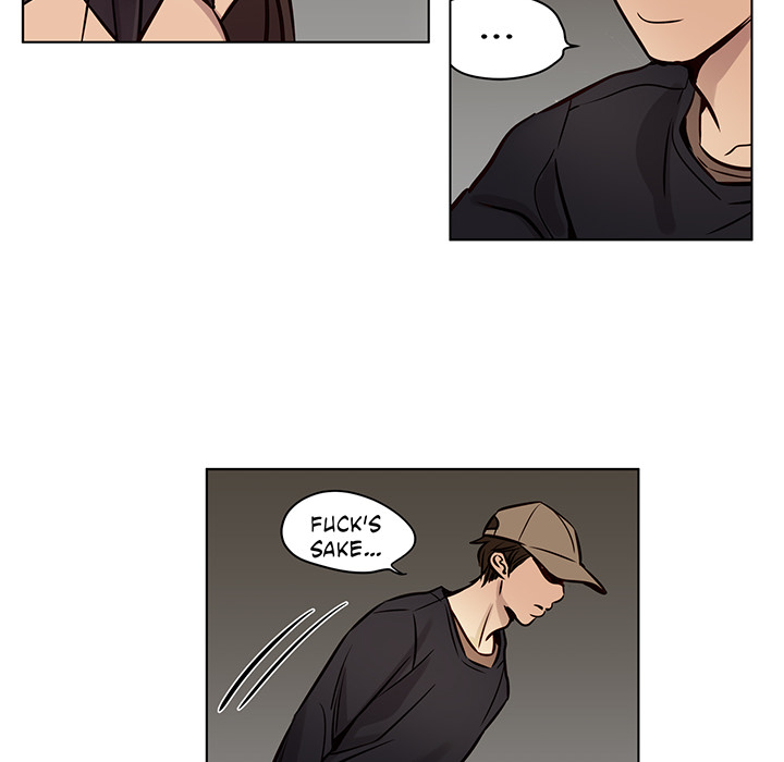 Read Redemption Camp chapter 33 image 40 on Lezhin