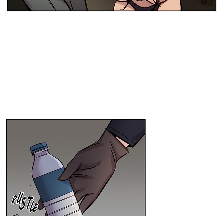 Read Redemption Camp chapter 33 image 42 on Lezhin