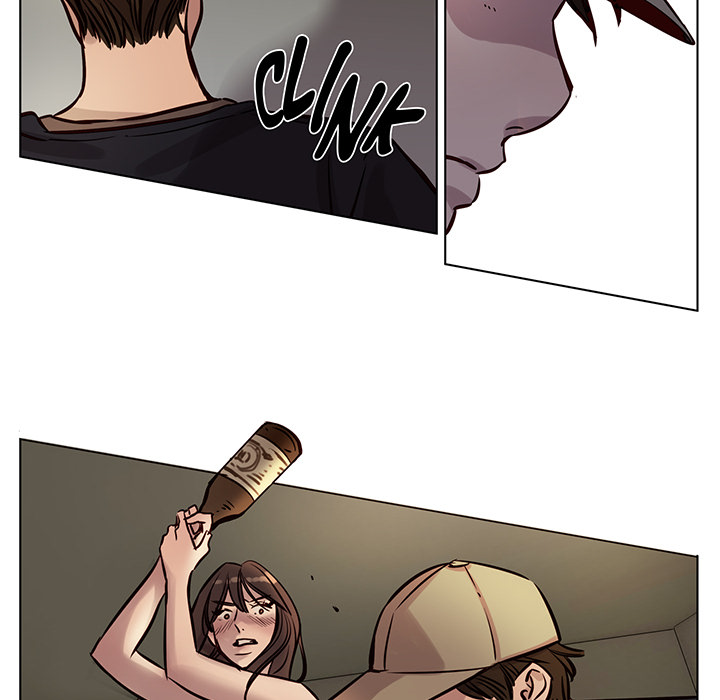 Read Redemption Camp chapter 33 image 45 on Lezhin