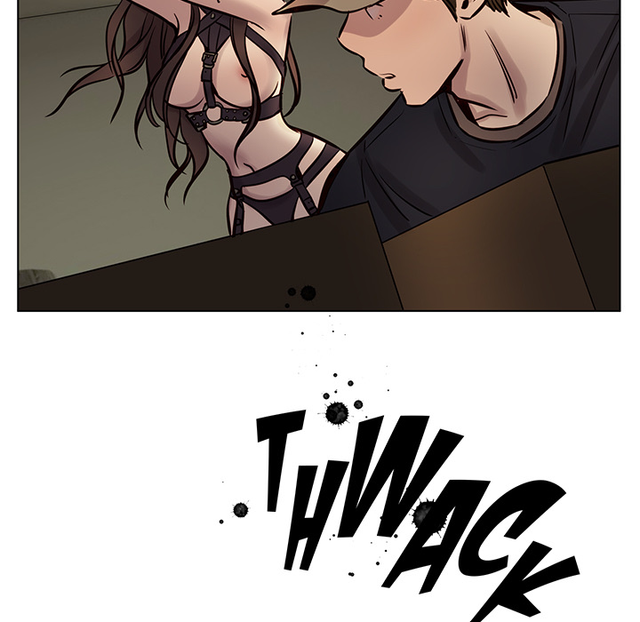 Read Redemption Camp chapter 33 image 46 on Lezhin