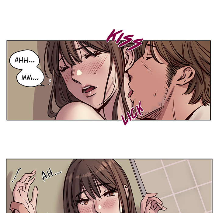 Read Redemption Camp chapter 33 image 6 on Lezhin