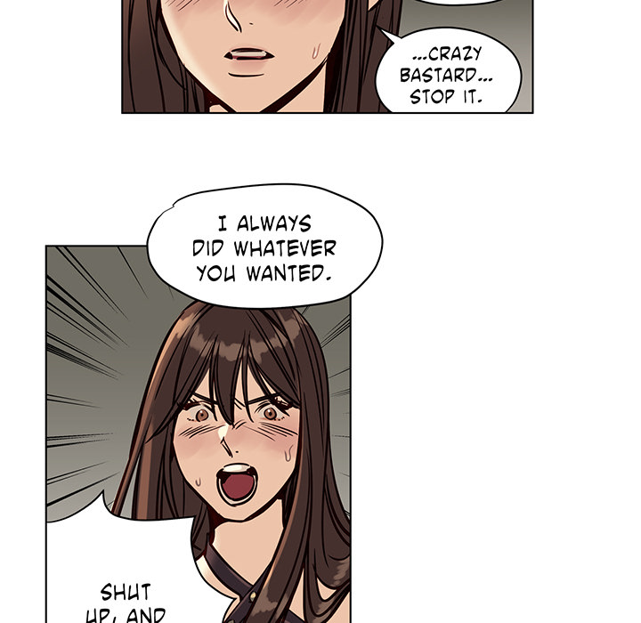 Read Redemption Camp chapter 34 image 20 on Lezhin