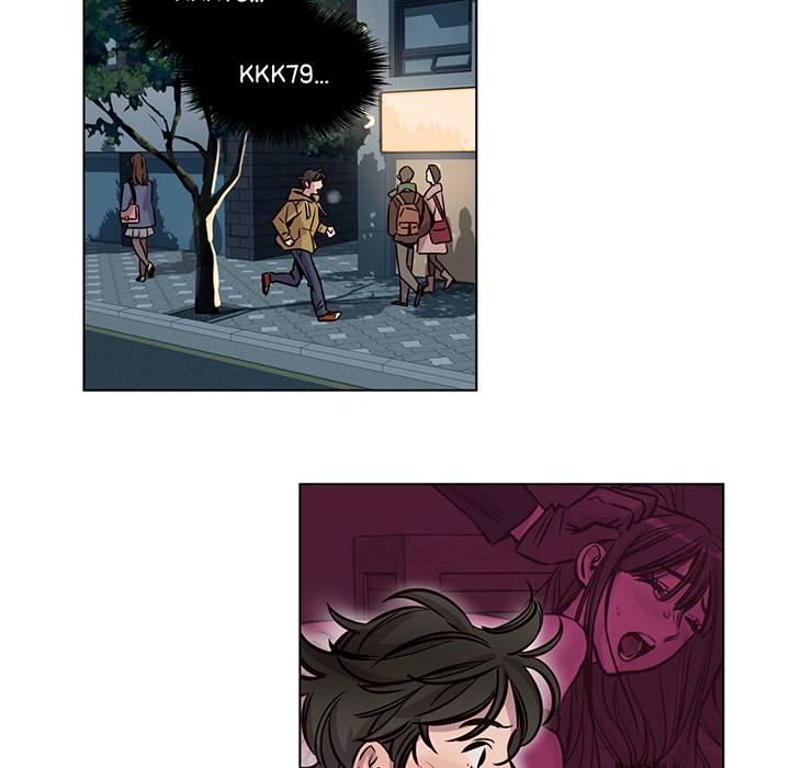 Read Redemption Camp chapter 34 image 23 on Lezhin