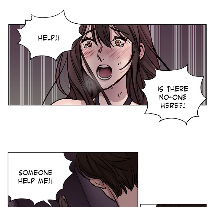 Read Redemption Camp chapter 34 image 25 on Lezhin