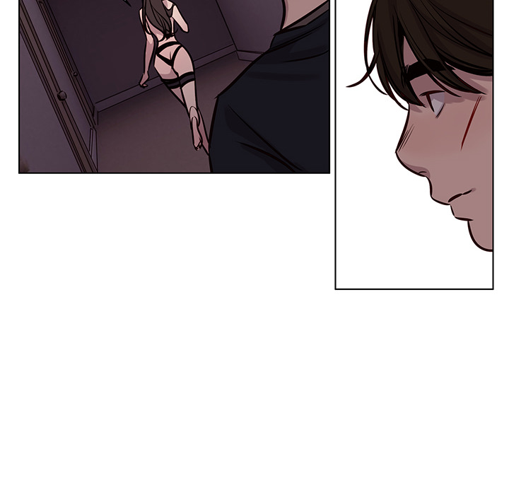 Read Redemption Camp chapter 34 image 26 on Lezhin