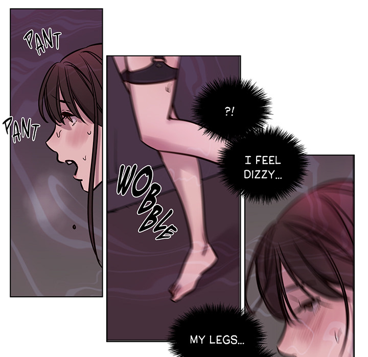 Read Redemption Camp chapter 34 image 27 on Lezhin