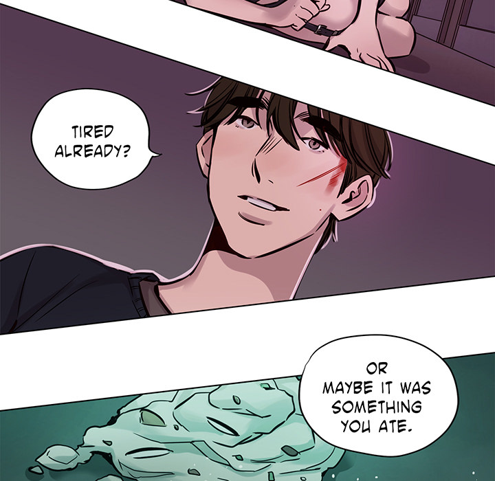 Read Redemption Camp chapter 34 image 29 on Lezhin