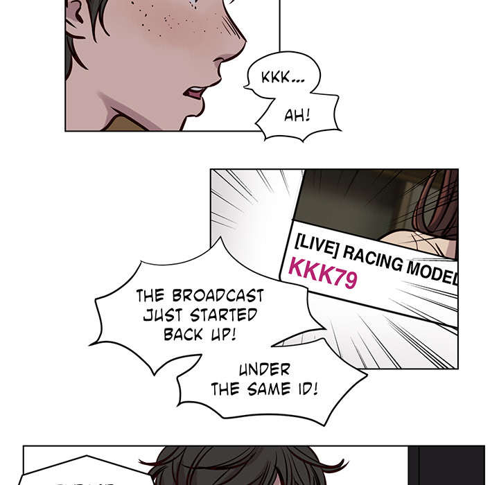 Read Redemption Camp chapter 34 image 36 on Lezhin