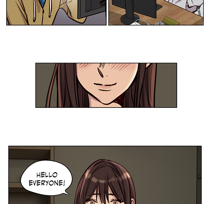 Read Redemption Camp chapter 34 image 39 on Lezhin