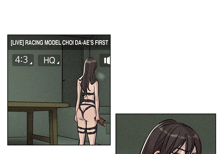 Read Redemption Camp chapter 34 image 4 on Lezhin