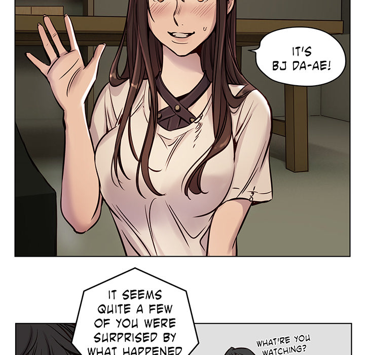 Read Redemption Camp chapter 34 image 40 on Lezhin