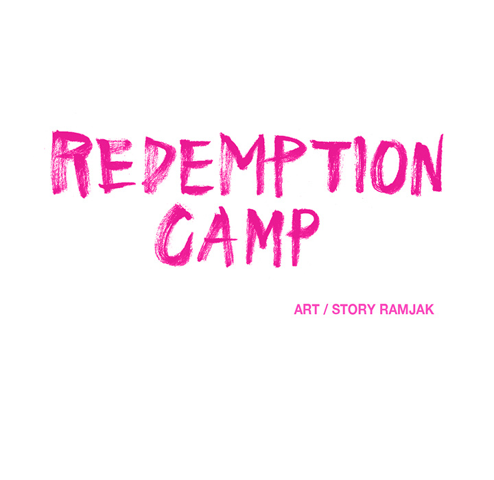 Read Redemption Camp chapter 34 image 45 on Lezhin