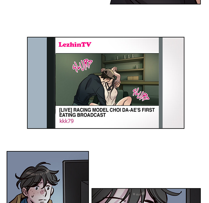 Read Redemption Camp chapter 35 image 10 on Lezhin