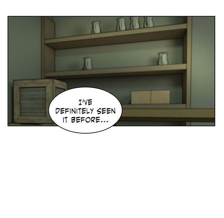 Read Redemption Camp chapter 35 image 12 on Lezhin