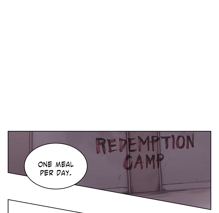 Read Redemption Camp chapter 35 image 13 on Lezhin