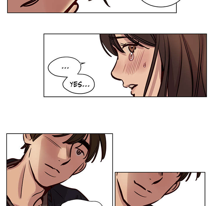 Read Redemption Camp chapter 35 image 18 on Lezhin